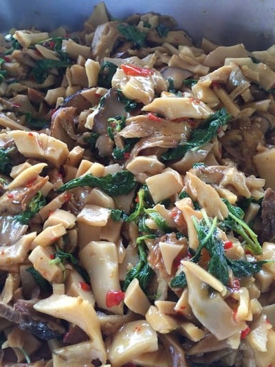 เล้งกี่โภชนา