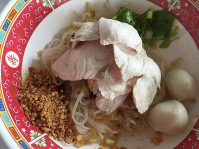 ก๋วยเตี๋ยวปลา vip (ก๋วยเตี๋ยวปลา วีไอพี) ก๋วยเตี๋ยวปลา vip (ก๋วยเตี๋ยวปลา วีไอพี)