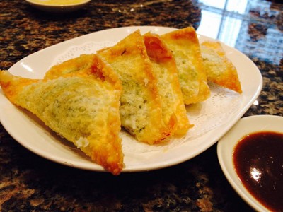 Din Tai Fung เซ็นทรัลเอ็มบาสซี