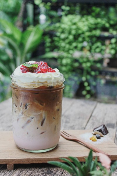 Iwane Goes Nature อโศก สุขุมวิท 23