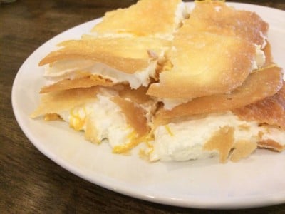 กู โรตีและชาชัก ประตูเชียงใหม่