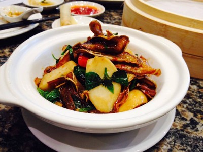 Din Tai Fung เซ็นทรัลเอ็มบาสซี
