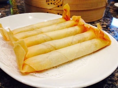 Din Tai Fung เซ็นทรัลเอ็มบาสซี