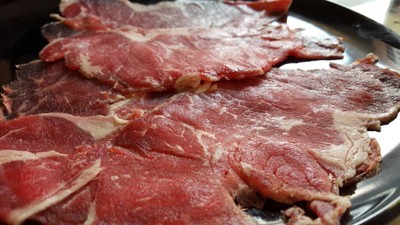 สุขี Japanese Suki&Shabu