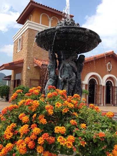 Silverlake Wine & Grill