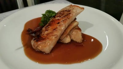 Spa Foods มังสวิรัติ (สปา ฟูดส์ มังสวิรัติ) วิภาวดีรังสิต (1538)