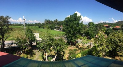 PAPA'S GARDEN ดอยสะเก็ด เชียงใหม่