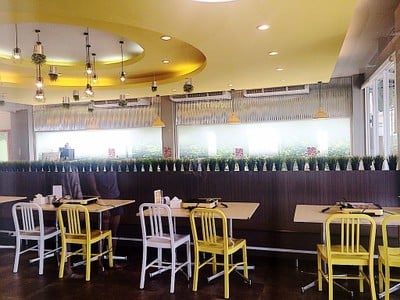Penguin Eat Shabu สาขาสะพานควาย