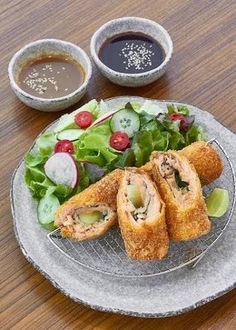 ZEN Japanese Restaurant เซ็นทรัลเวิลด์