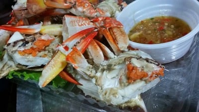 Andy's Seafood Andy's Seafood