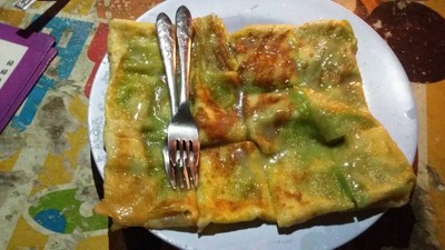 โรงชาบ้านนอก @ 3 เต้นท์