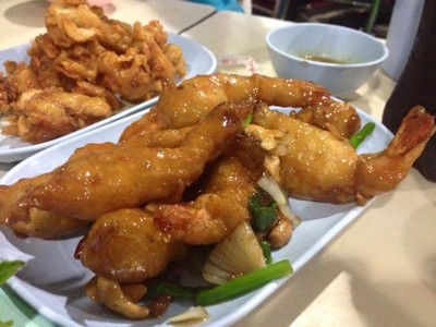 กินข้าวบ้านแม่