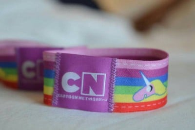 ริสแบนด์สแกนจ่ายเงิน