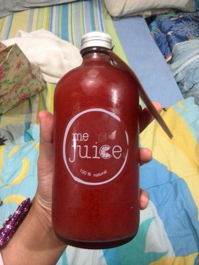 Me Juice