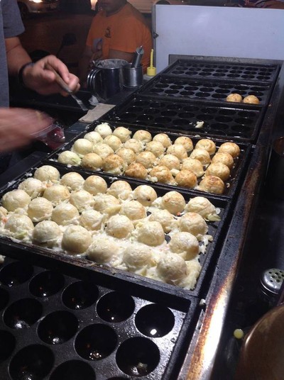 marui takoyaki
