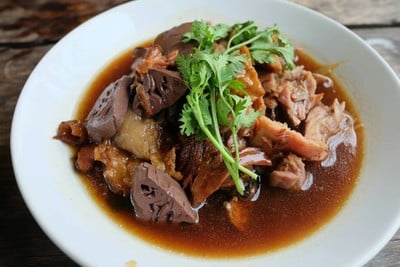 ขาหมูภูเก็ตOriginal