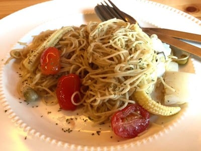 The Steam Room By เปาจึ