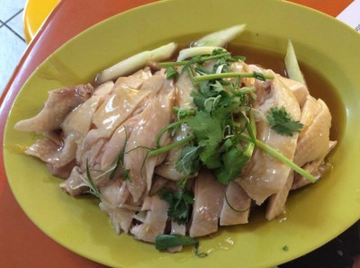 Food Republic สยามเซ็นเตอร์