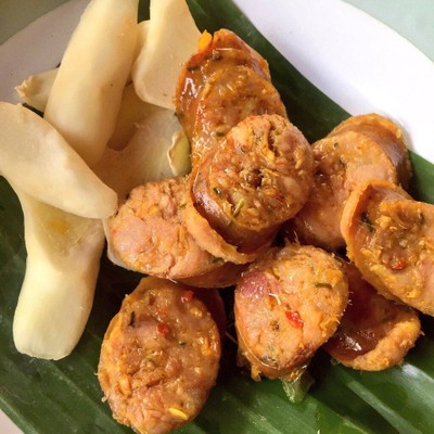 กาดมั่ว นัวแซ่บ (เหนือ-อีสาน)