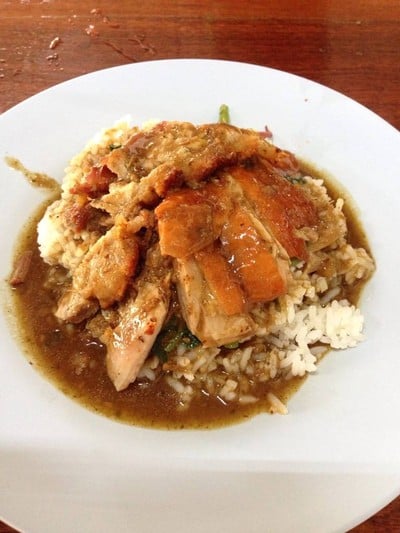 คูณสินเป็ดย่าง ลาดกระบัง