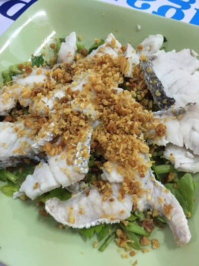 ข้าวต้มเจ๊แมว หัวหิน (khao tom ja meaw) หัวหิน ข้าวต้มเจ๊แมว หัวหิน (khao tom ja meaw) หัวหิน