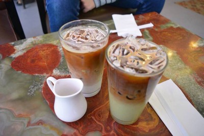 Elefin Coffee มิวเซียมสยาม