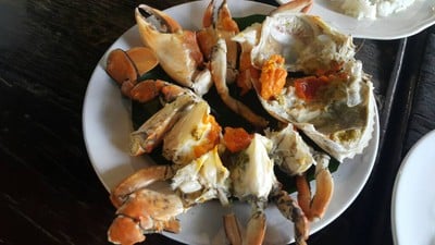 ป้าแป๊ดทะเลมหาชัย