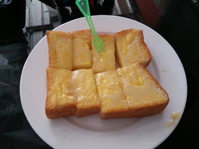 กรอบ. นุ่ม. หวาน. อร่อย. 