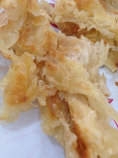 ครัวดูอาร์ โรตีภูเก็ต