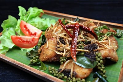 CAFE DE KHONG (คาเฟ่ เดอ โขง) CAFE DE KHONG (คาเฟ่ เดอ โขง)