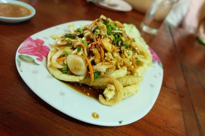 ไก่ย่างหน้าช.ค. 34 (KAI YANG NA CHO KHO 34 RESTAURANT) ไก่ย่างหน้าช.ค. 34 (KAI YANG NA CHO KHO 34 RESTAURANT)