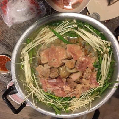 ต.โต้ง หมูกะทะ (Delivery) (ต.โต้ง หมูกะทะ) อ่อนนุช ต.โต้ง หมูกะทะ (Delivery) (ต.โต้ง หมูกะทะ) อ่อนนุช