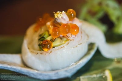 Ebisu Sushi เอกมัย ซอย 10