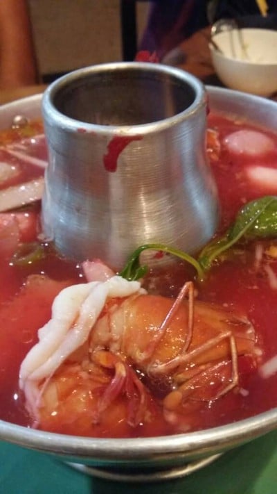 ครัวการต์-ชา (ริมภู) (ร้านริมภู) ครัวการต์-ชา (ริมภู) (ร้านริมภู)