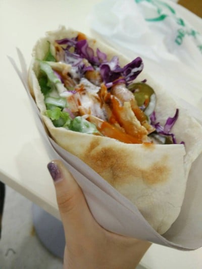 Anatolian Kebab โลตัสอ่อนนุช
