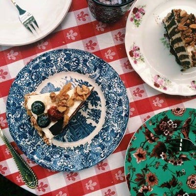 It's "Happened To Be" a Closet สีลม