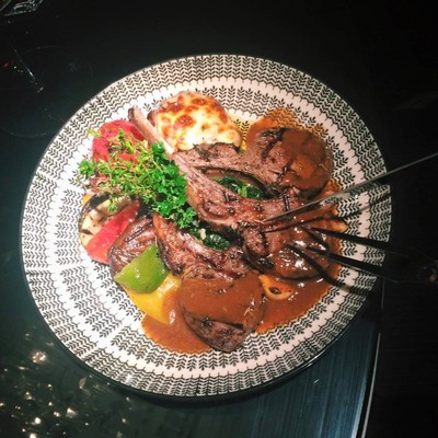 It's "Happened To Be" a Closet สีลม