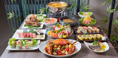 THE BROWN DOOR (MAGURO ZANMAI)