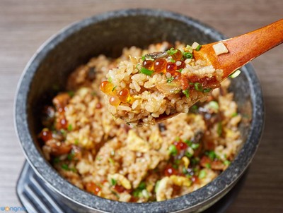 THE BROWN DOOR (MAGURO ZANMAI)