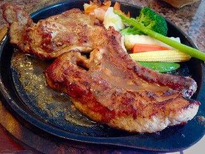 KP Steak Khaoyai