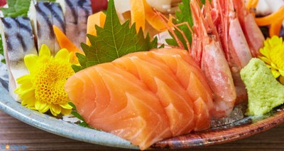 THE BROWN DOOR (MAGURO ZANMAI)