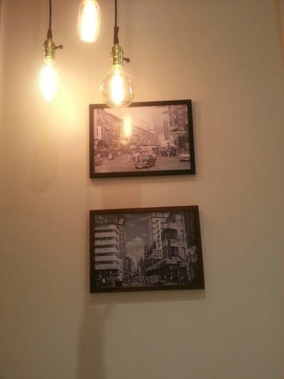 ภาพเก่า HK