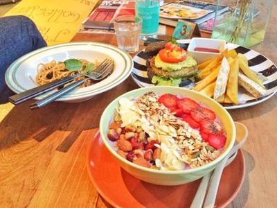 Broccoli Revolution สุขุมวิท 49