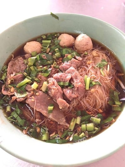 ก๋วยเตี๋ยวเกษมเจ้าเก่า (Guay Tiew Kasem) ก๋วยเตี๋ยวเกษมเจ้าเก่า (Guay Tiew Kasem)