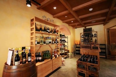 Vino Cafe & Wine Bar Toscana Valley Khaoyai Toscana เขาใหญ่