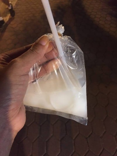 มะพร้าว