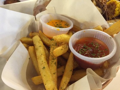 เฟร้นฟรายด์