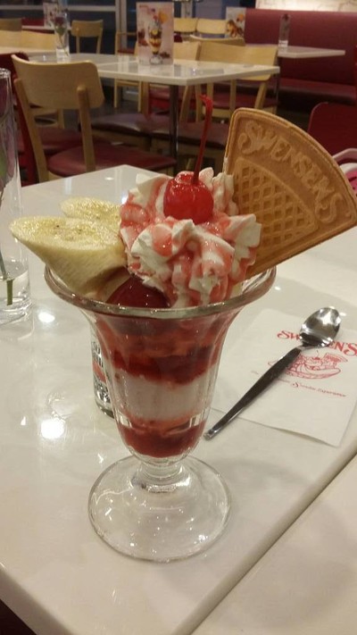Swensen's Lotus Ladprao