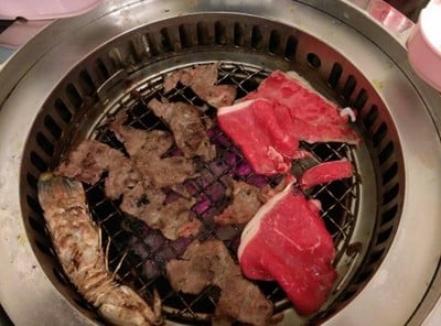 Butcher Elite Beef ภูเก็ต