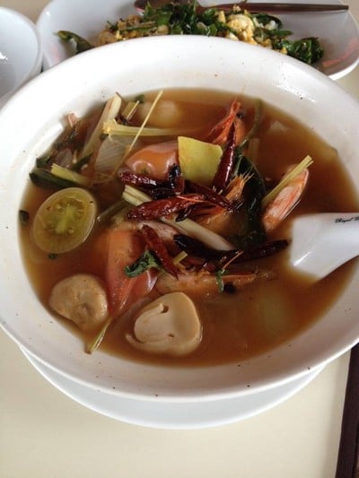 เขาทองเทอร์เรสต์